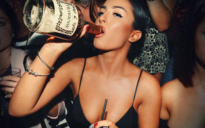 10 Types Of Drunk Friend We've All Experienced On A Night Out