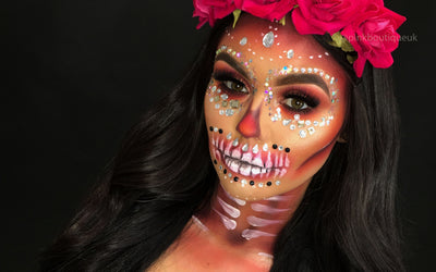 Halloween Makeup Ideas