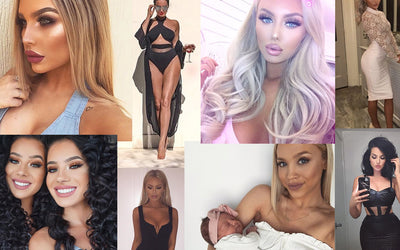 8 Insta Babes You Need To Follow Right Now