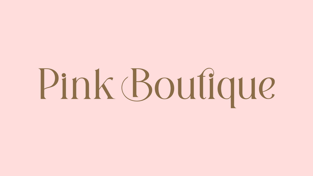 We've had a Glow Up... – Pink Boutique UK