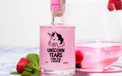 Unicorn Gin You Can Buy Online