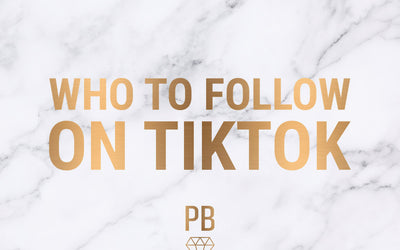 8 People You Should Follow on TikTok Right Now