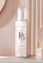 PB Tan Remover 150ML