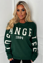 Bree Green Los Angeles Sweatshirt