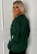 Bree Green Los Angeles Sweatshirt