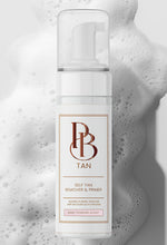 PB Tan Remover 150ML